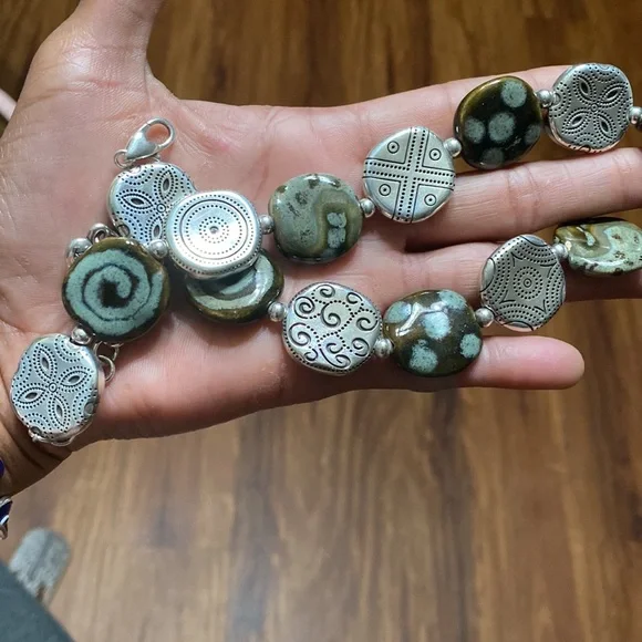 HP Brighton Kazuri set - Picture 4 of 5